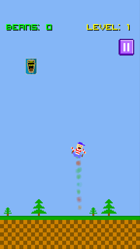 The Rumbly Bumstinkers