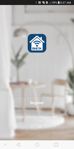 BNETA IoT Screen 2