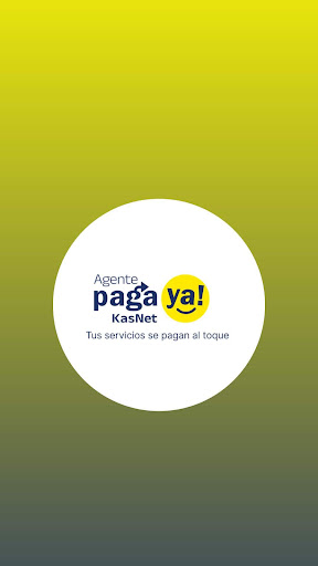 Agente PagaYa Screen 3