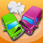Cover Image of Baixar Car Puzzle: Clear the Road!  APK