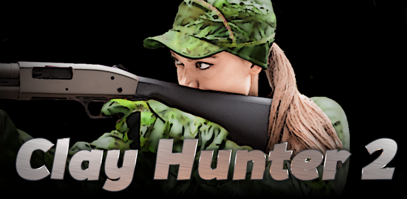 Clay Hunter 2 - Skeet Shooting