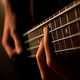 Bass Guitar Evo icon