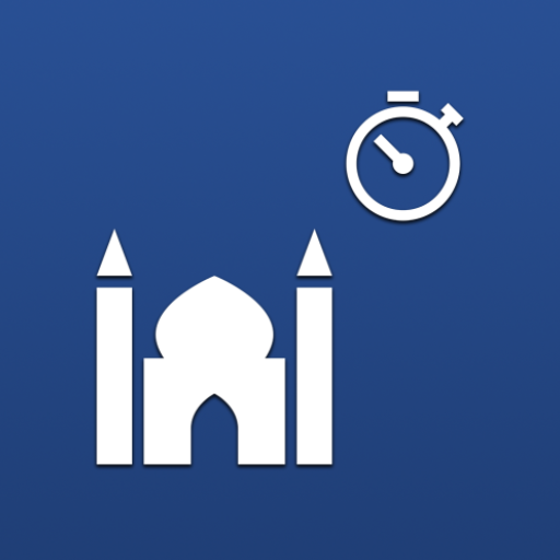 JO Prayer Times Descarga en Windows