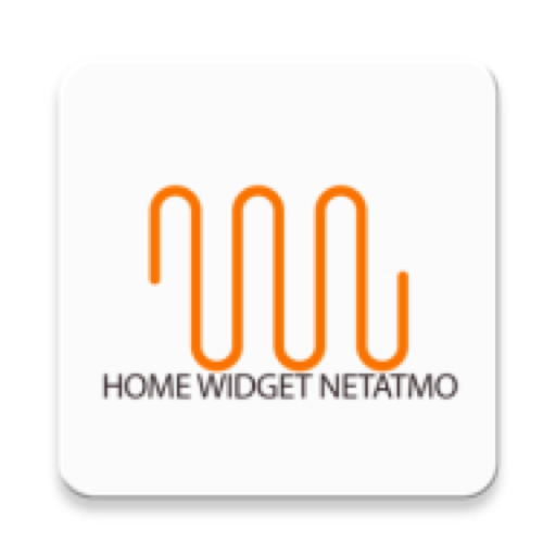Netatmo Home Widget Face Install on Windows