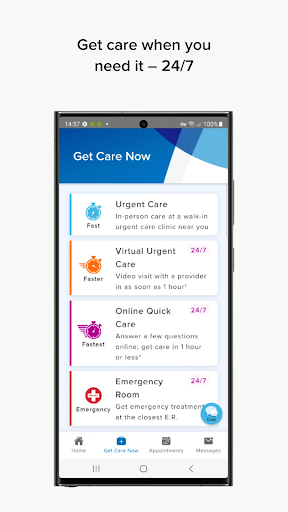 Ballad Health Screen 2