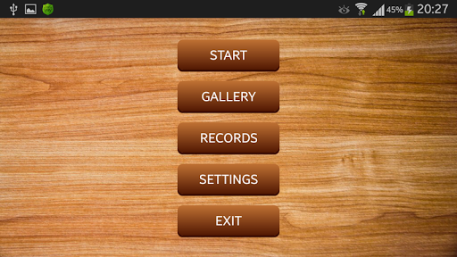 Пазлы Screen 2