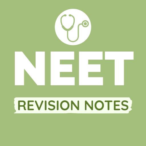 NEET REVISION NOTES Laai af op Windows