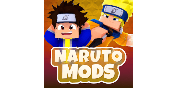 2022] How to Download & Install Naruto C Minecraft 