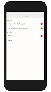 All Video Downloader 2.0.4 APK + Mod (Free purchase) for Android