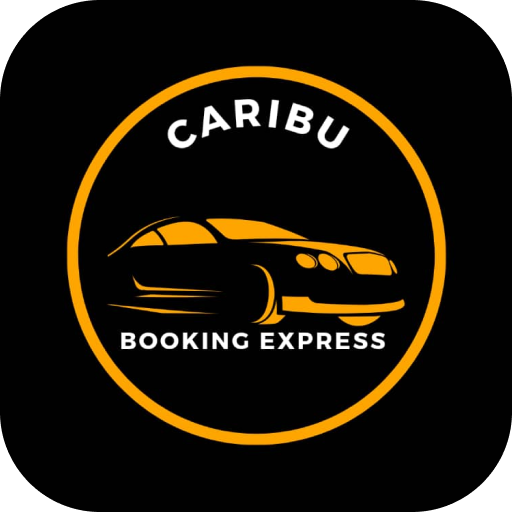 Caribu client logo