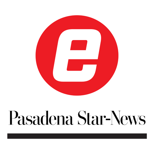 Pasadena Star News logo