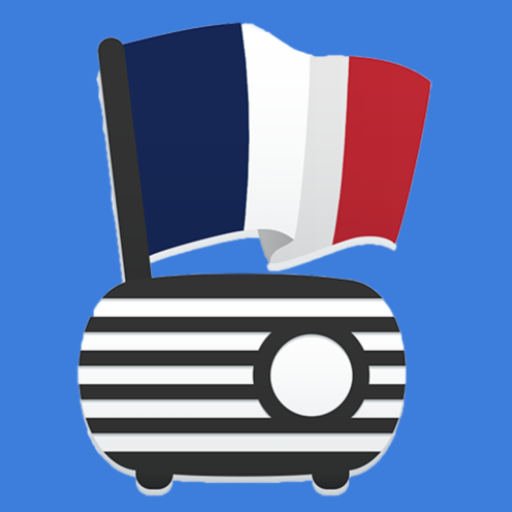 Radio France FM FR Download on Windows
