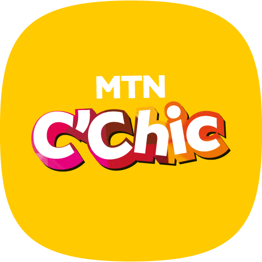 MTN C’CHIC  Icon