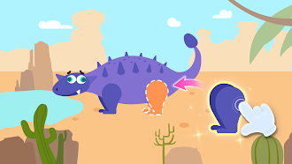 Game screenshot Познай мир: игры DuDu apk download