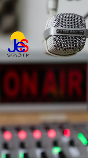 Radio Jes El Salvador Screen 2