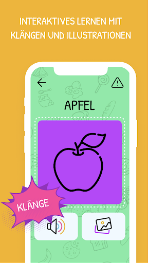 App-Vorschau
