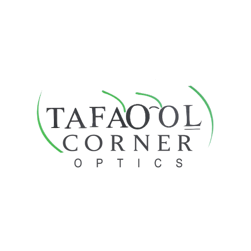 Tafaool optics logo