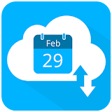 iCalendar Sync Cloud icon