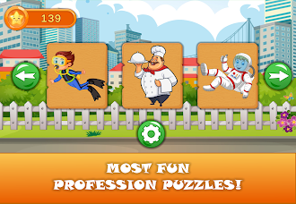 Game screenshot Puzzle Games For Kids apk download