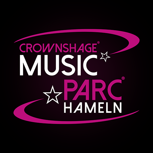 MUSICPARC HAMELN logo