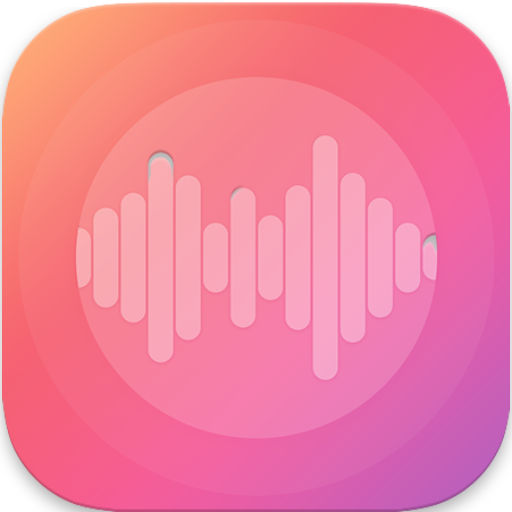 SoundCard : Elegant Music Player Download on Windows