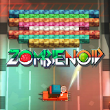 Zombienoid: Brick Breaker icon