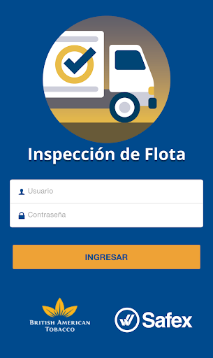 Aperçu de l'application