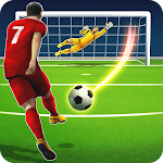 Cover Image of Download Football Strike: Online Soccer 1.34.3 APK