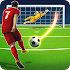 Football Strike: Online Soccer1.37.0 (Mod)