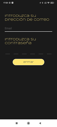UHONA - El arma invisible Screen 3
