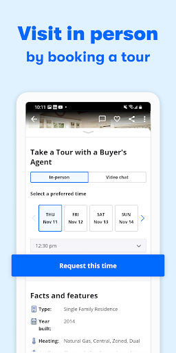 Zillow: Homes For Sale & Rent mod apk