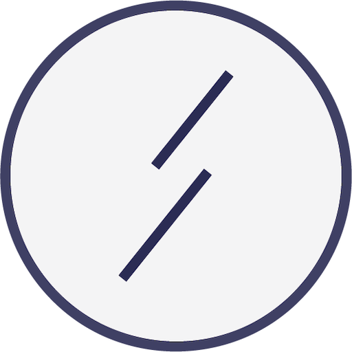 todo - minimal todo list logo