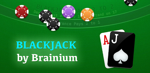 Blackjack App For Chrome