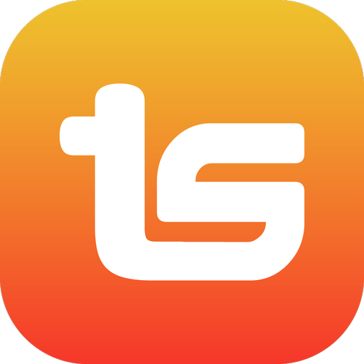 TobizIP Stock Take logo