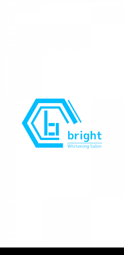 Android application Whitening salon bright 京都店 screenshort