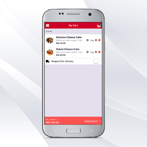 Multi-Bake Screen 2