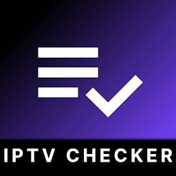 Icon image IPTV XTREAM Checker
