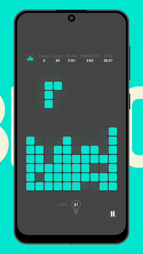 Light Blocks Screen 3