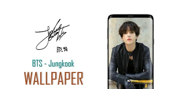 Jungkook BTS Wallpaper K-POP