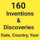 Inventions and Discoveries,Discoveries Inventions Download on Windows