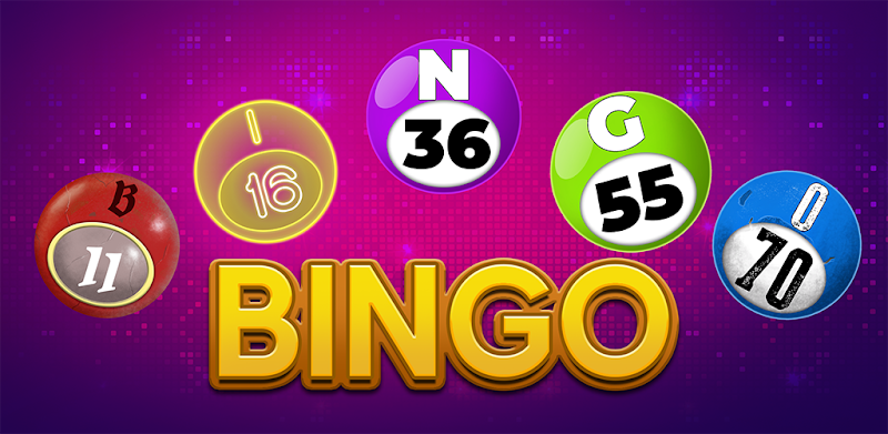Bingo - Offline Bingo Game