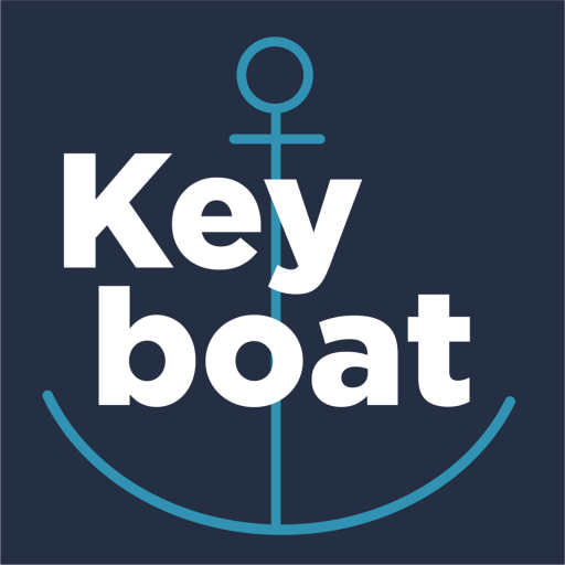 KEYBOAT logo