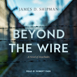 Icon image Beyond the Wire