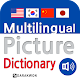 Multilingual Vocabulary Dict
