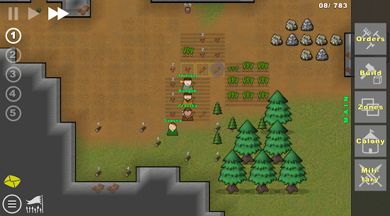 Going Deeper! MOD APK (Unlocked Everything) 5