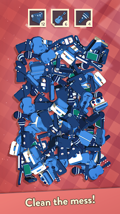Pack & Match 3D - Screenshot 4
