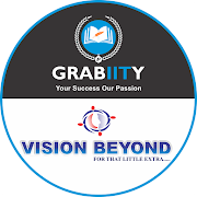 Vision Beyond & Grabiity