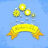 Mother’s day Photo Stickers icon