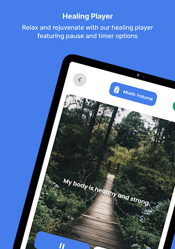 AffirmMe - Daily Affirmations