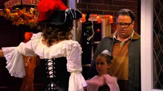 Last Man Standing Season 1 Episode 4 Tv On Google Play